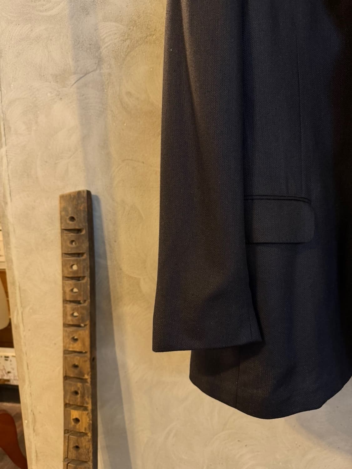 브룩스 브라더스 테일러드 자켓 110 상품이미지7