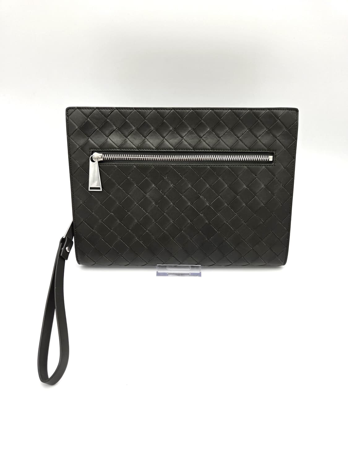 보테가 베네타 매쉬 클러치 상품이미지2