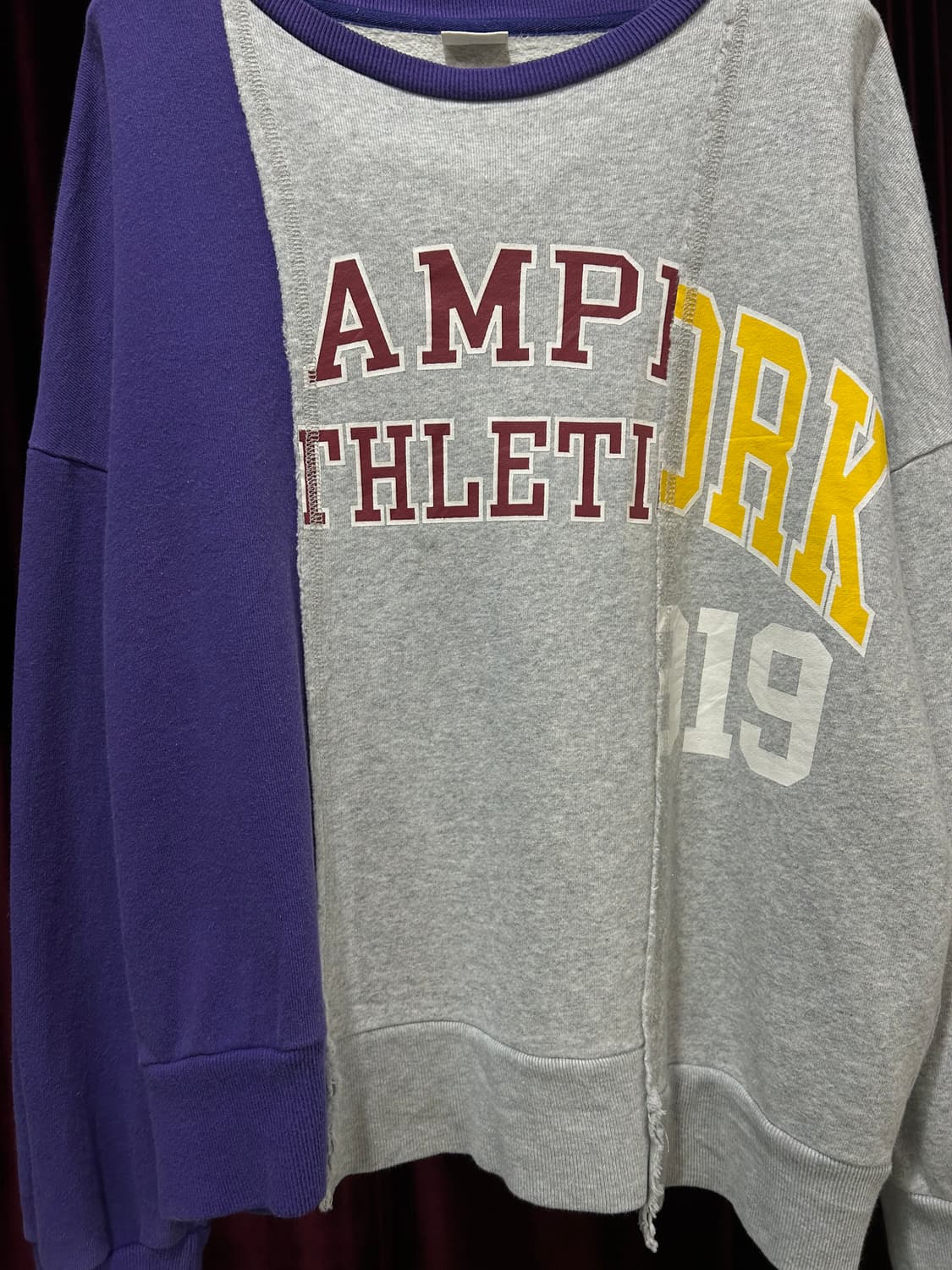 챔피언 CHAMPION sweatshirt 상품이미지4