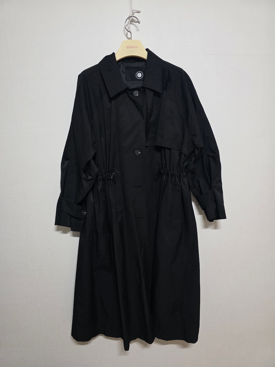 Bonispax 야상 바바리 상품이미지1