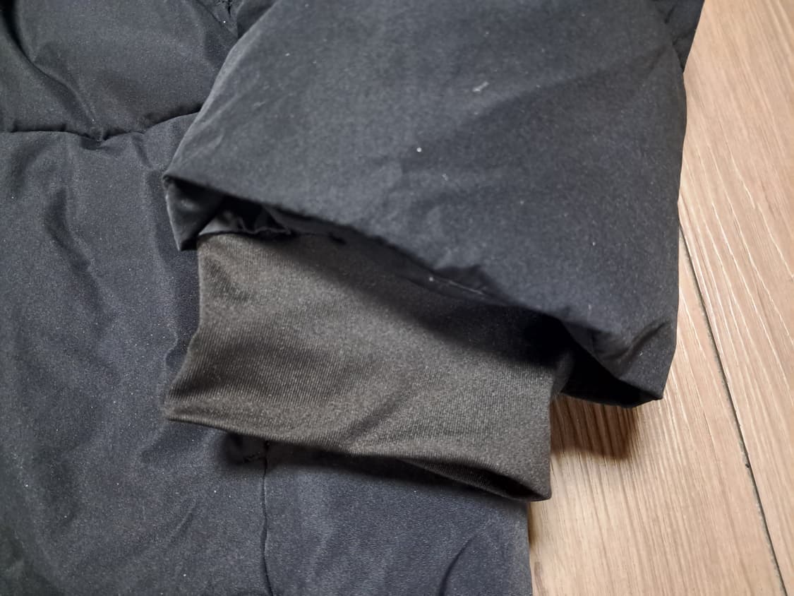 디즈니 롱패딩 남성110  상품이미지9