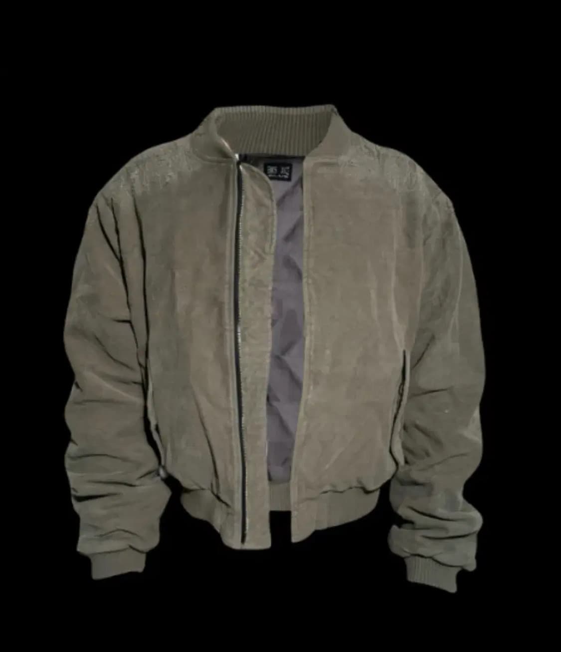 에모스탠스클럽 몰스킨 봄버  상품이미지1