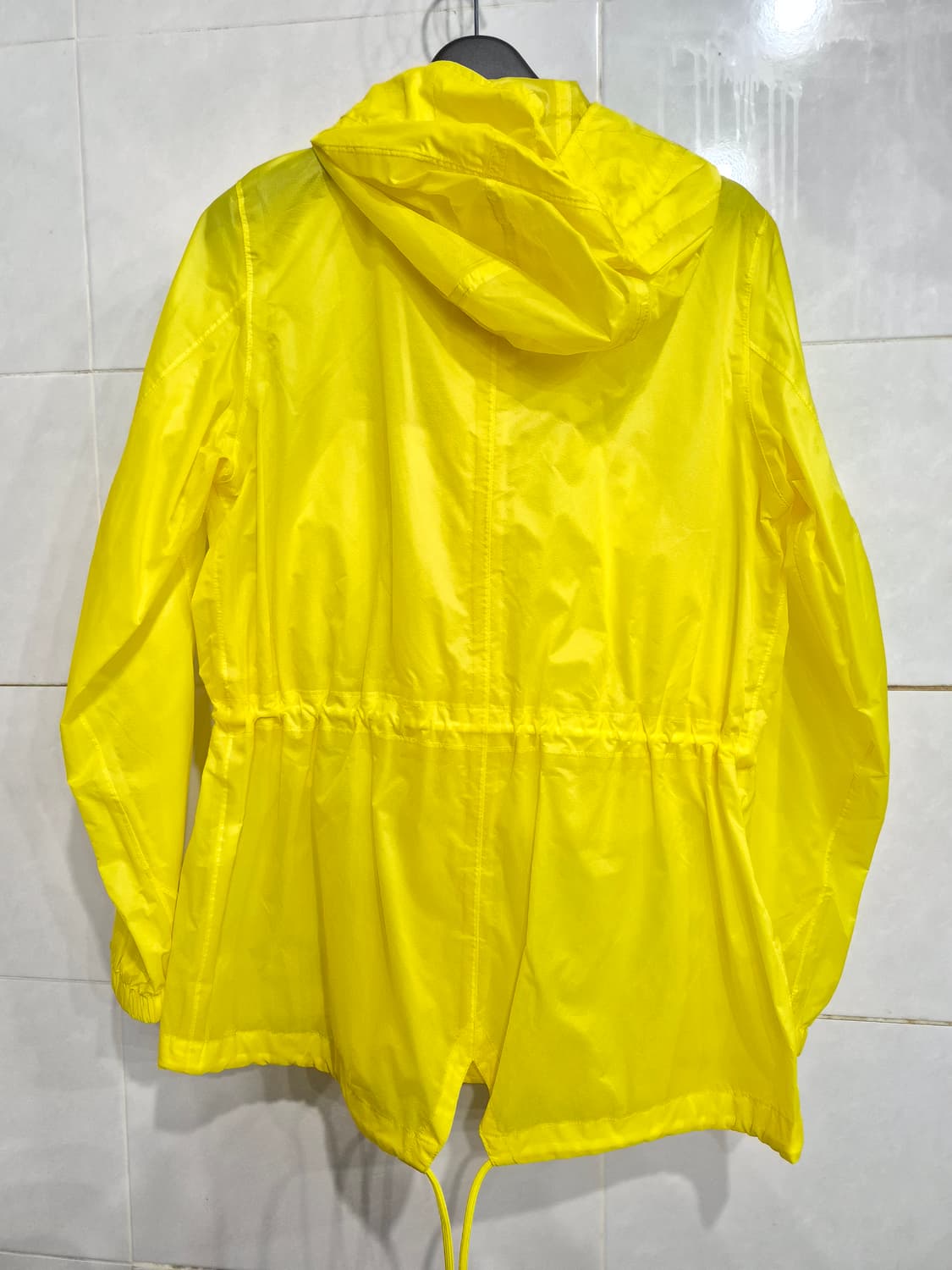 AIGLE 바람막이  상품이미지4