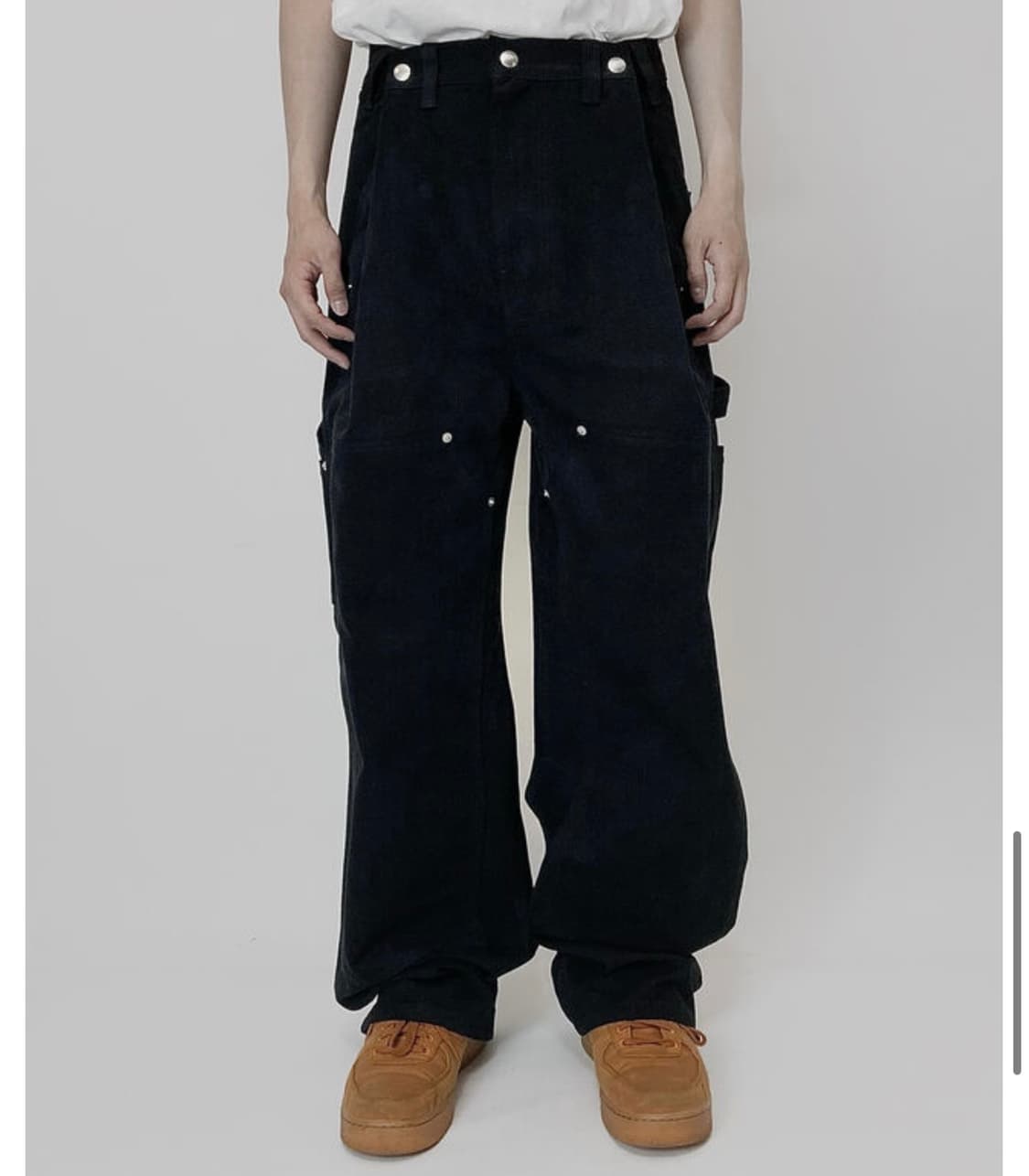 이지앤아트EGNART SAdjustable Work Pants 상품이미지2