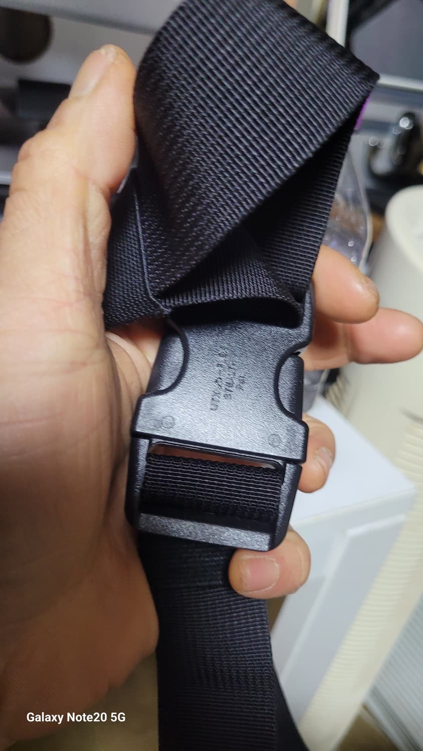 슈프림 힙색 상품이미지3