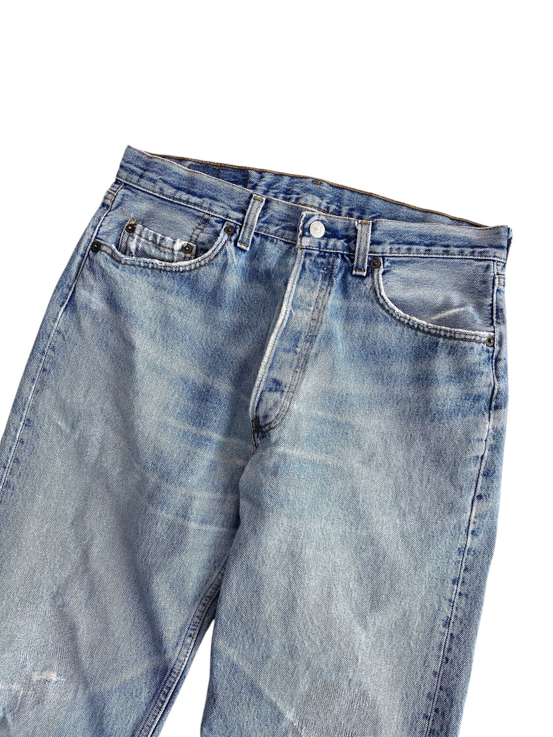 90's 리바이스 501 [762] 상품이미지6