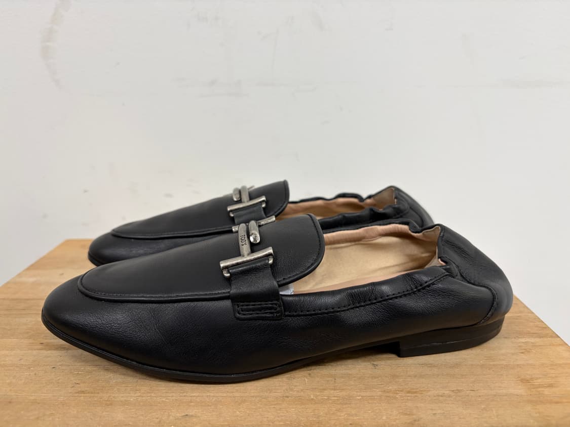 토즈 여성 로퍼 245 상품이미지2