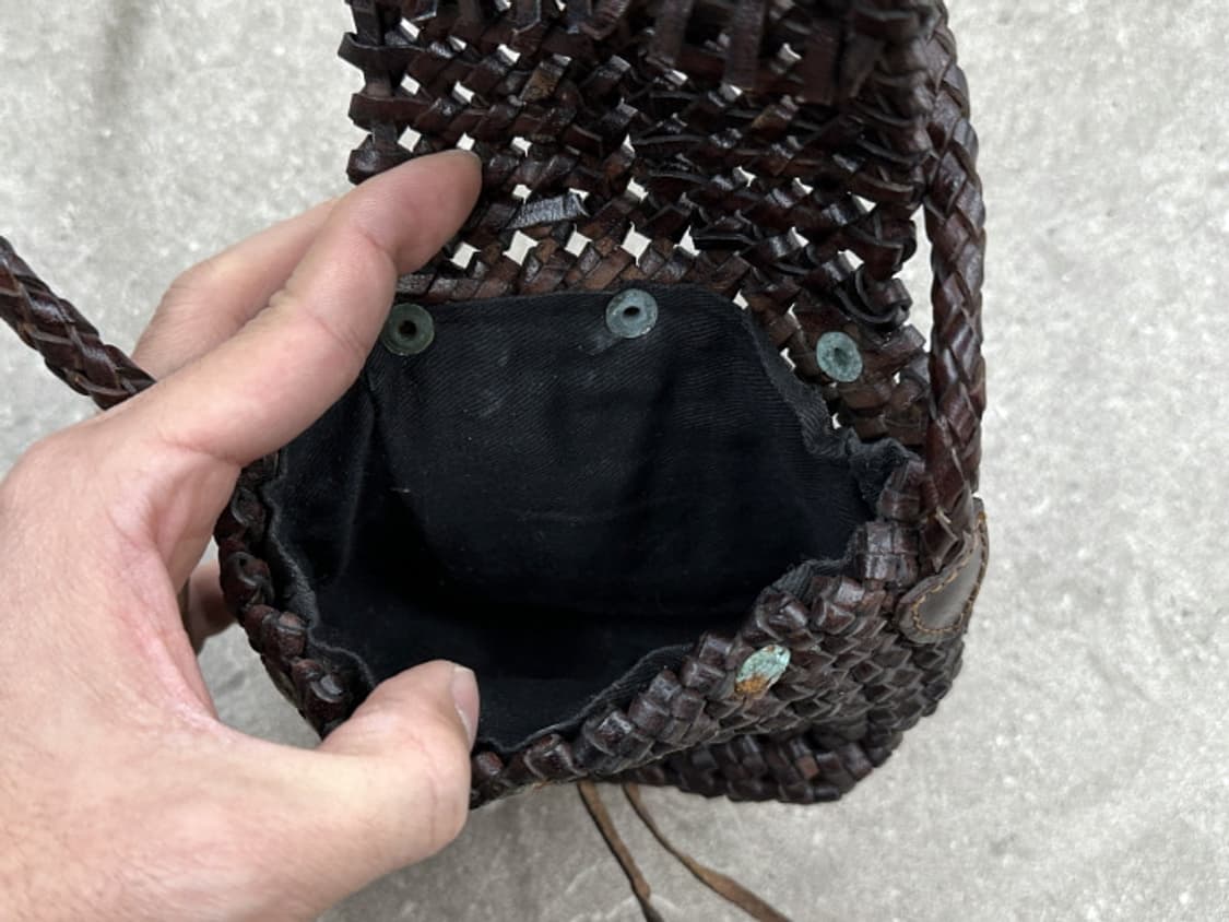 RATTAN BAG 상품이미지6