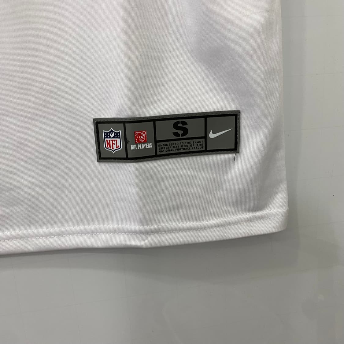  NFL 잭슨 유니폼(S) 상품이미지3