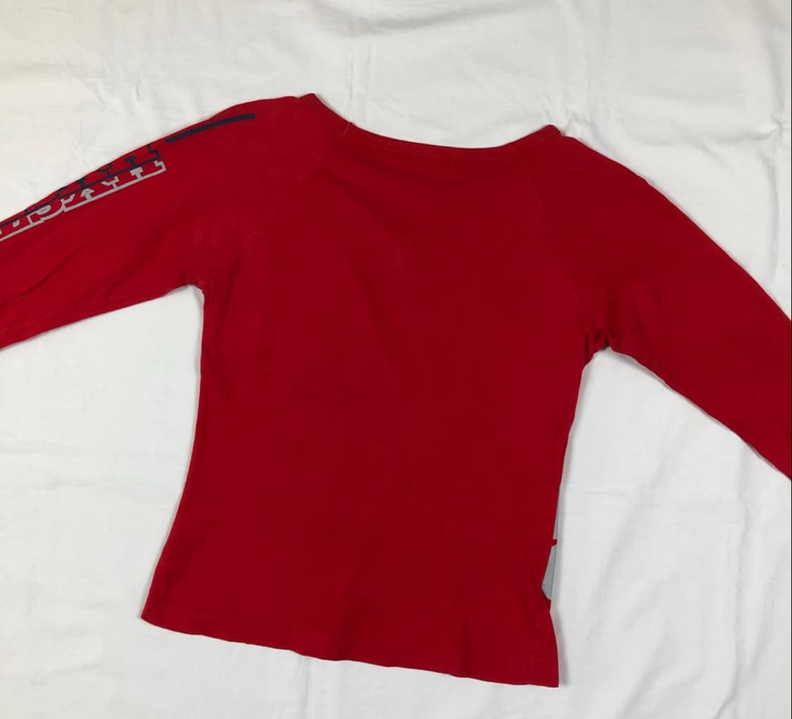 히스테릭 글래머 롱슬리브 상품이미지5