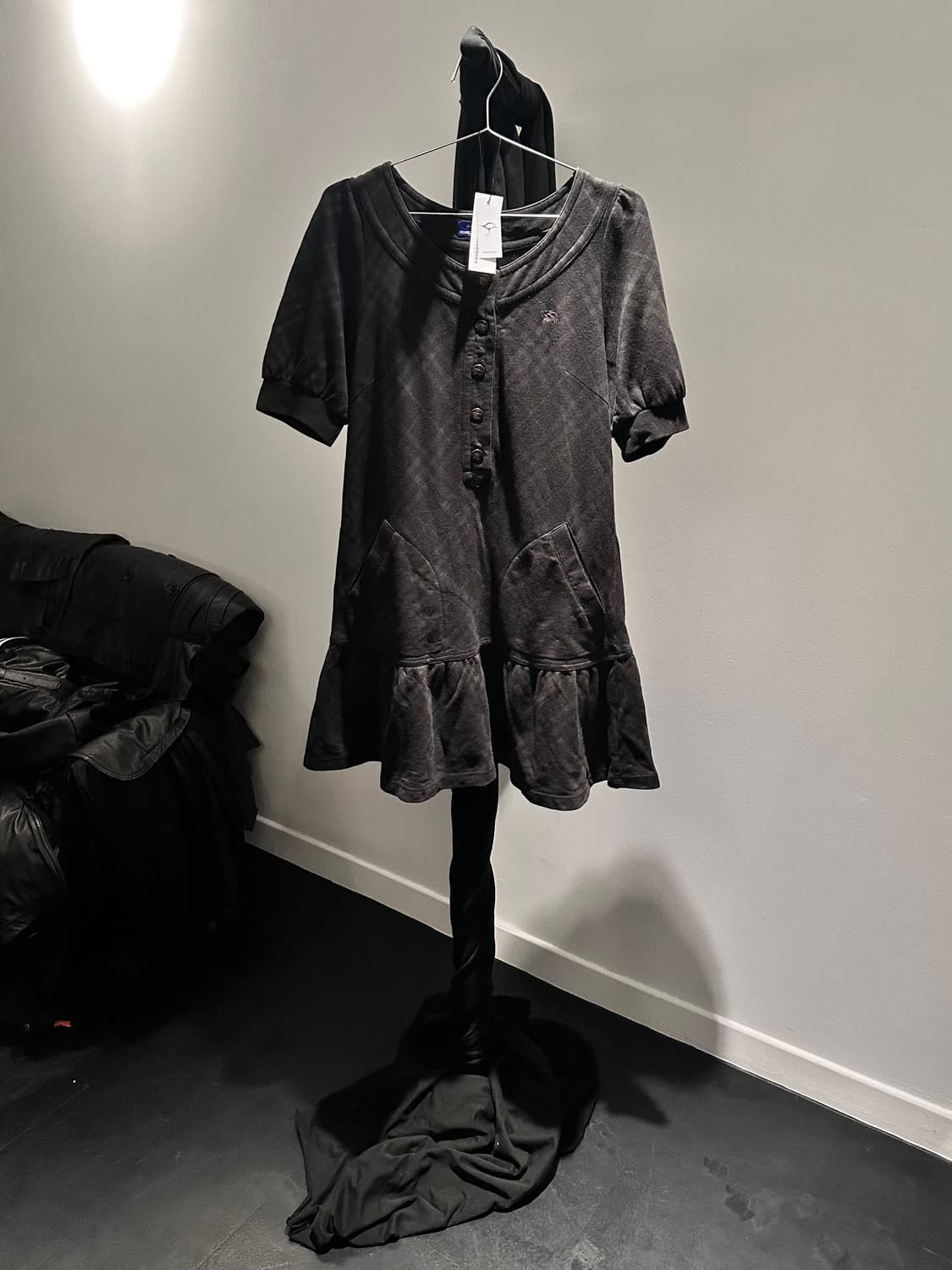 No. 132 Burberry 상품이미지2