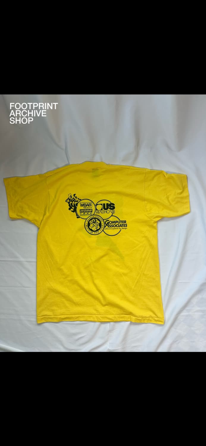 92 LONG ISLAND MARATHON TEE 상품이미지2