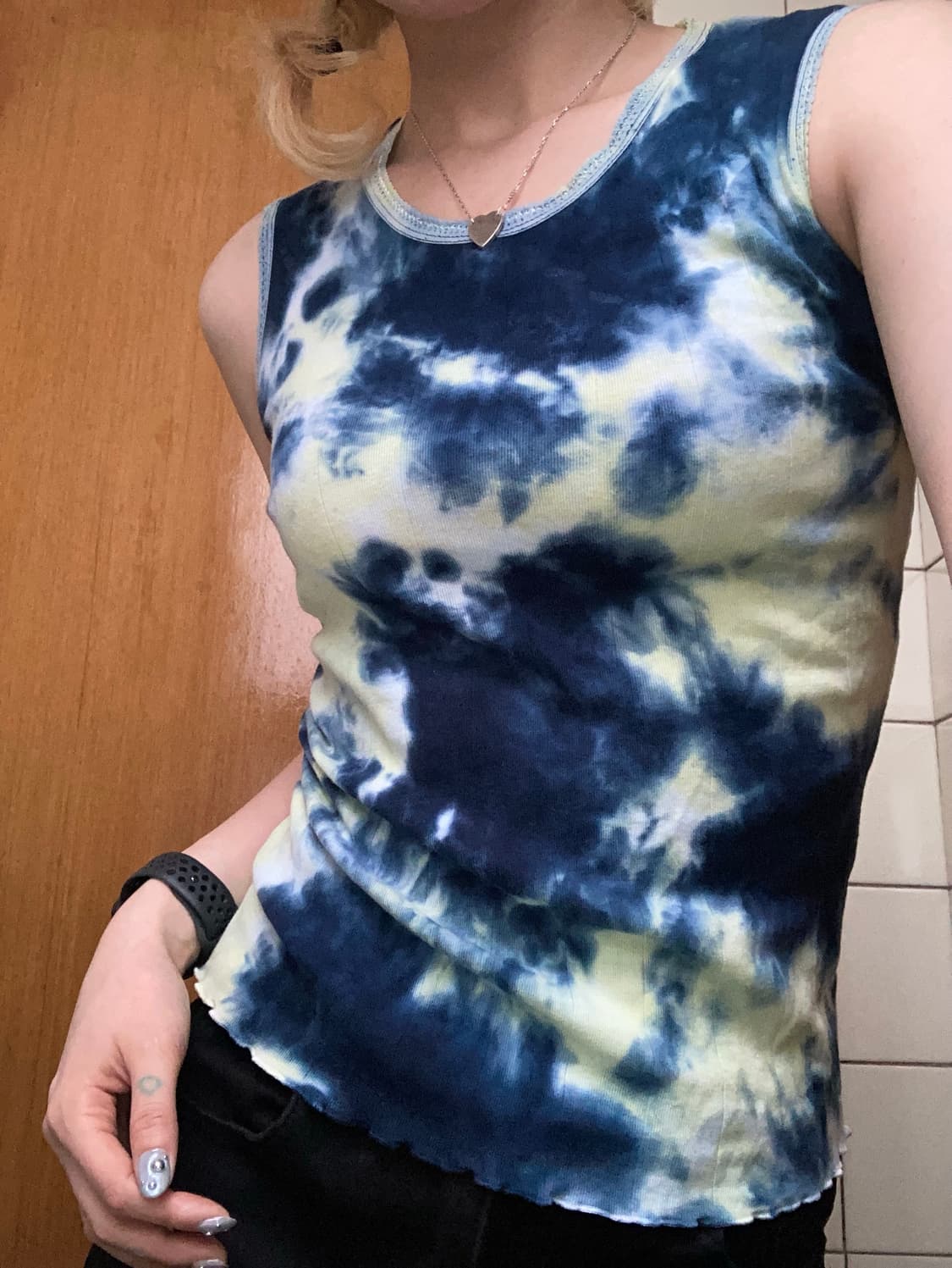 progressif 타이다이 나시 2 상품이미지1