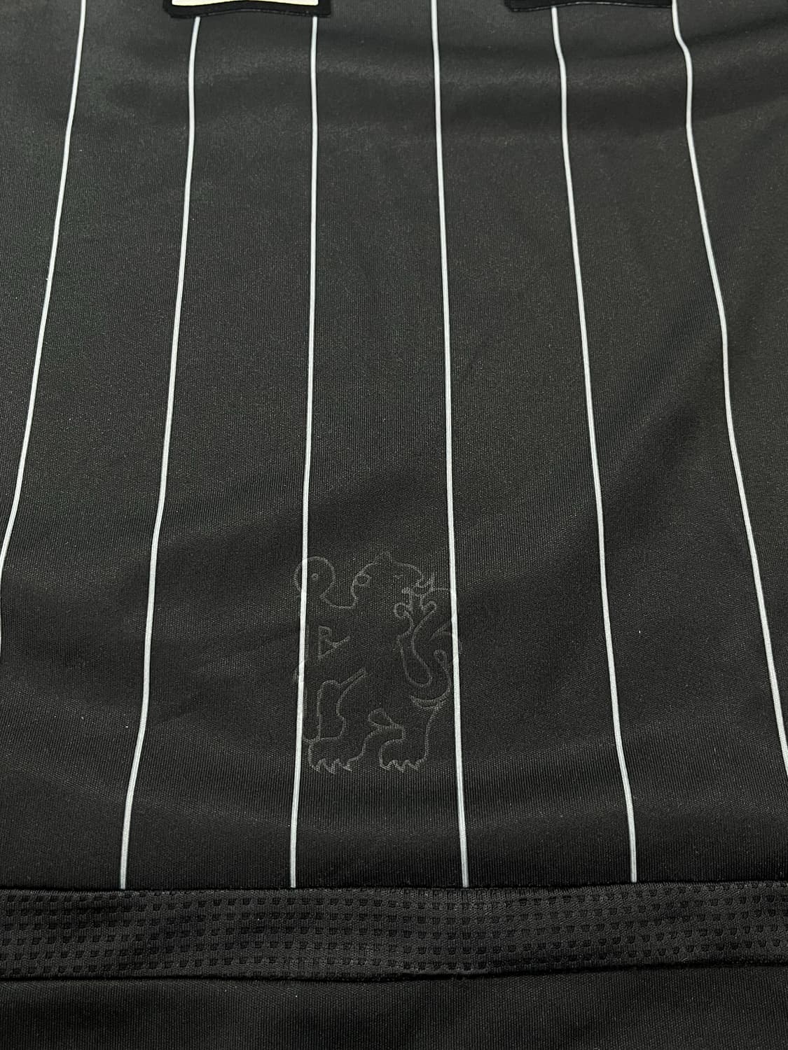 아디다스 06-07 첼시 FC 써드 디디에 드록바 상품이미지9