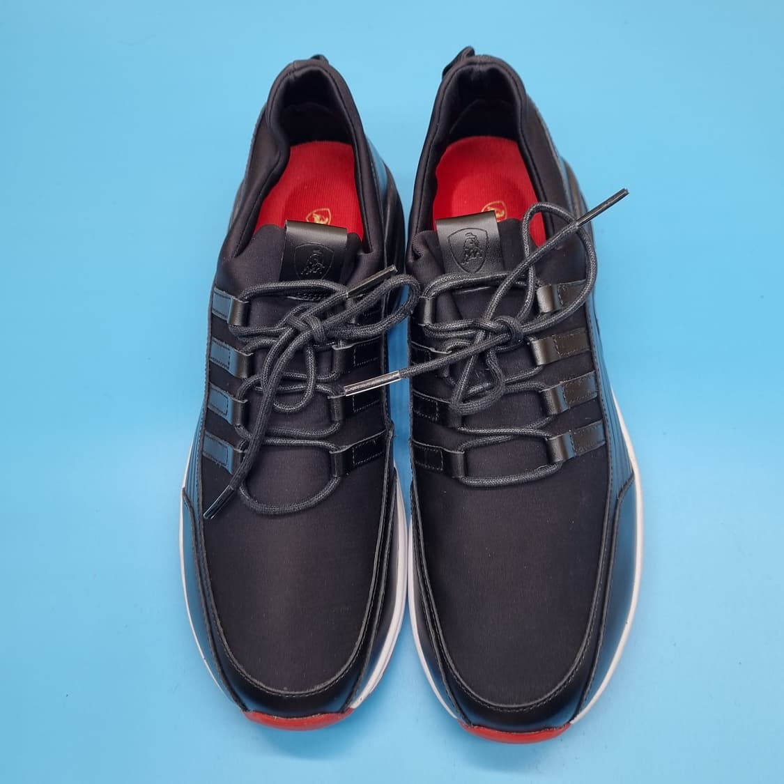 람보르기니 듀로 운동화 250 상품이미지2