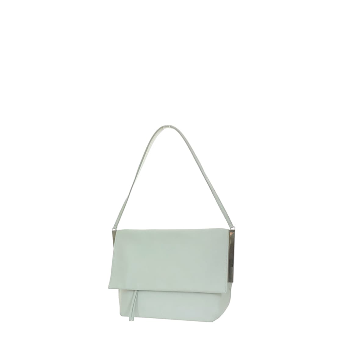 [정품] 셀린느 클래스프 플랩 숄더백 상품이미지1