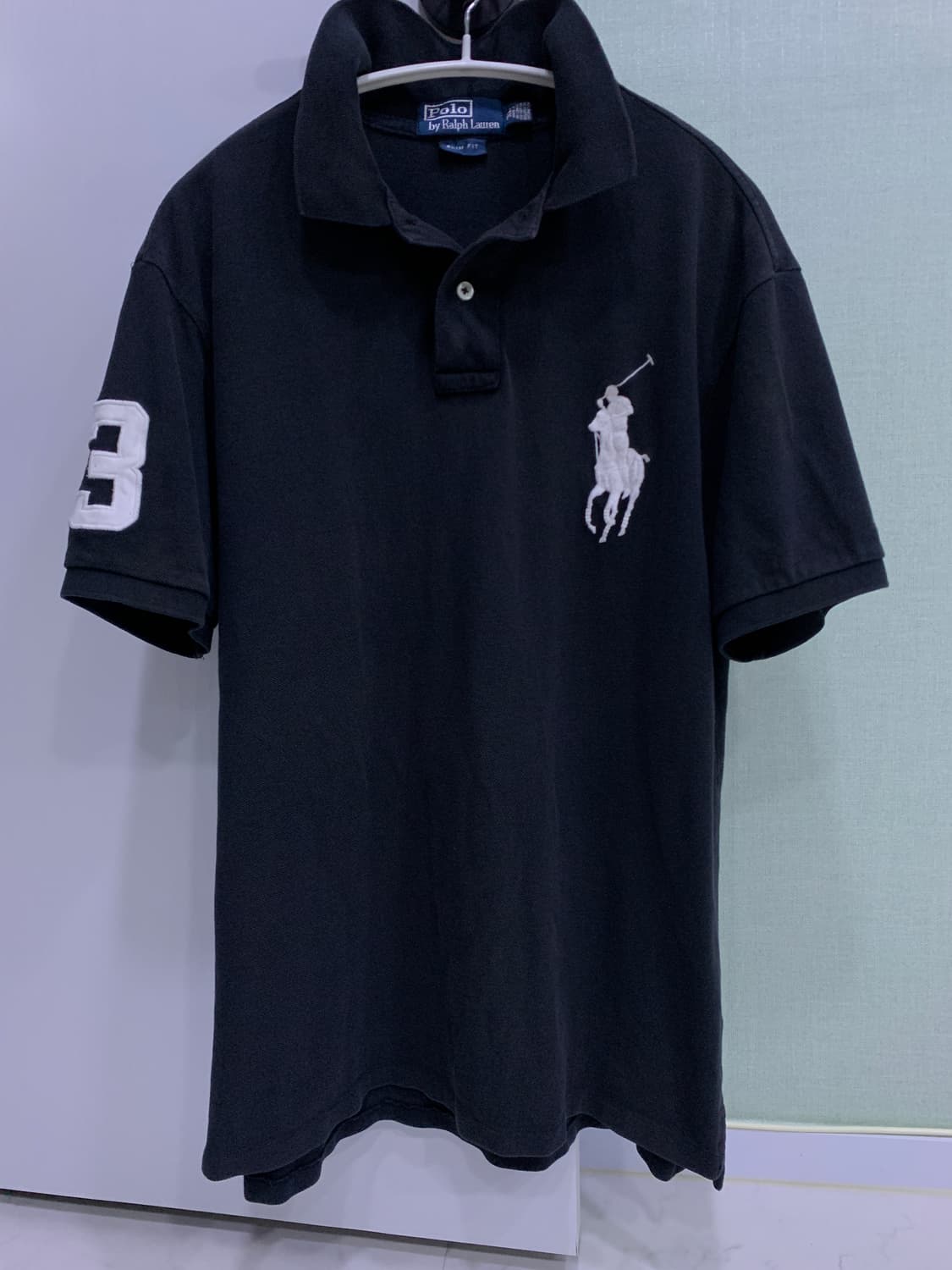 폴로 빅포니 김하온 상품이미지2