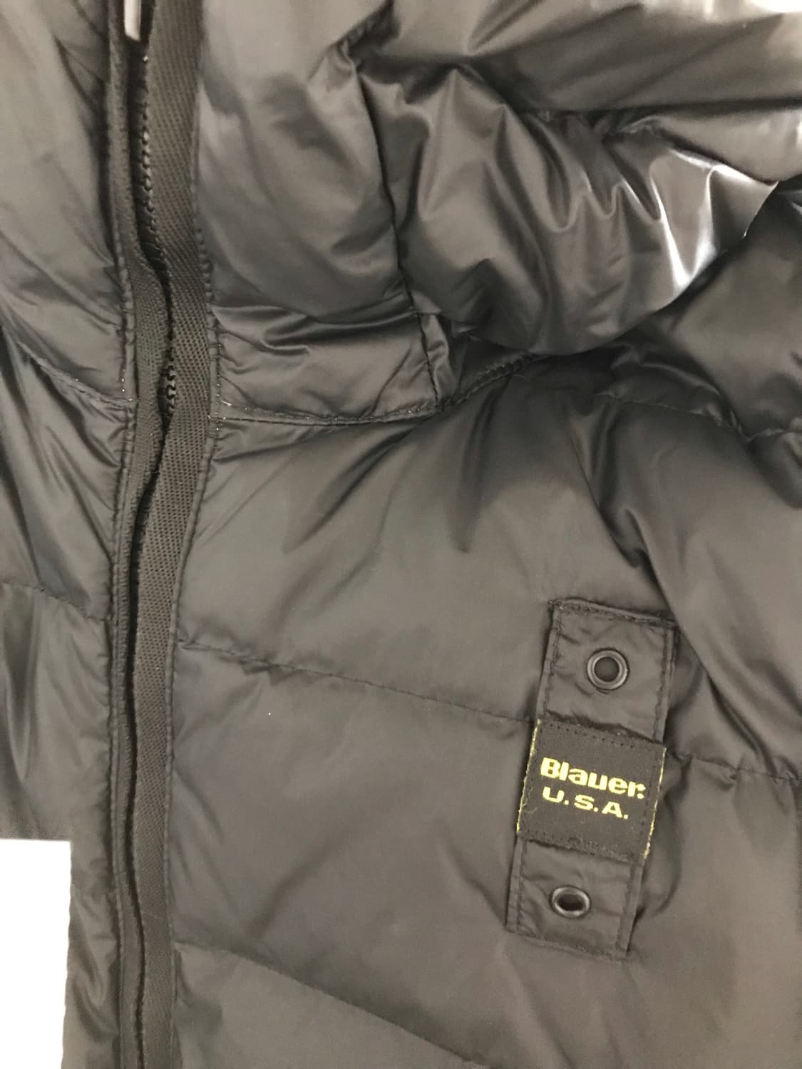 Blauer 다운패딩 상품이미지3