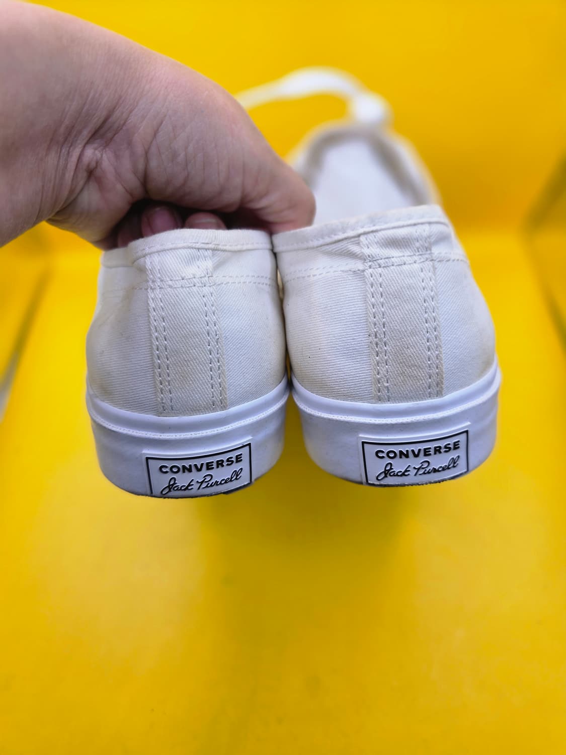 컨버스 잭퍼셀 스니커즈280 상품이미지6