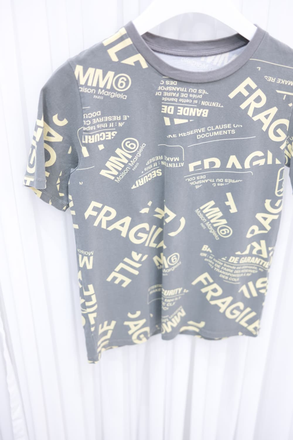 MM6 Maison Margiela 상품이미지2