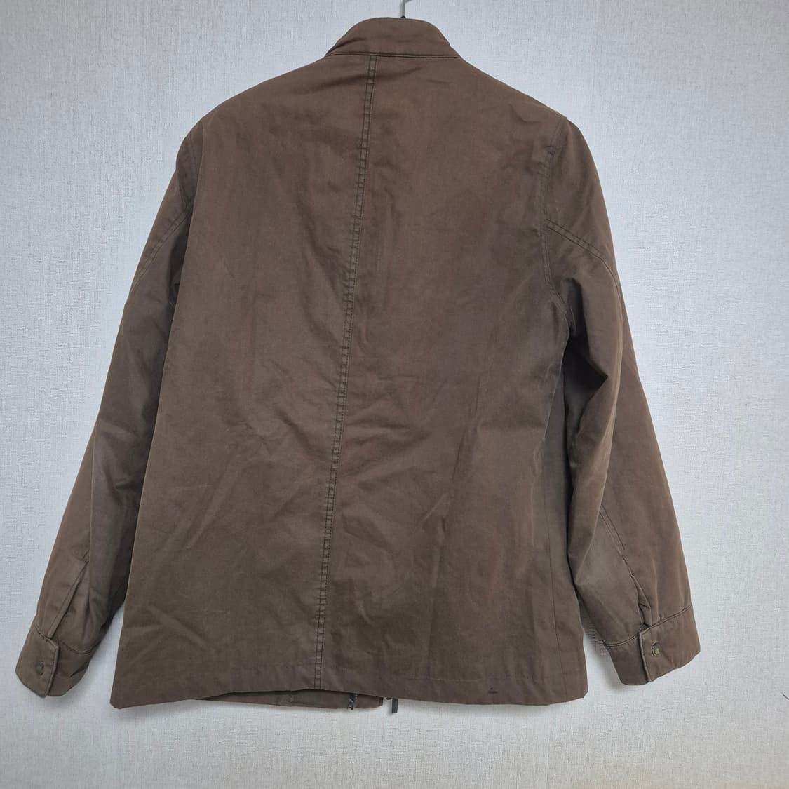 00's 아르마니 익스체인지 armani M65 자켓 상품이미지5