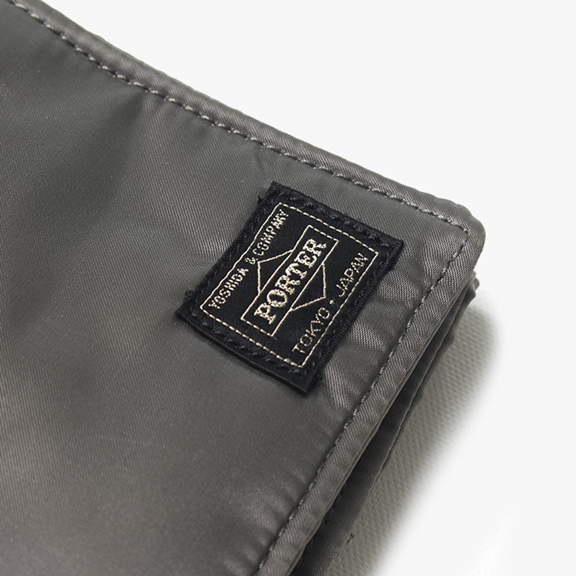  PORTER "Silver Shoulder Bag" 상품이미지3
