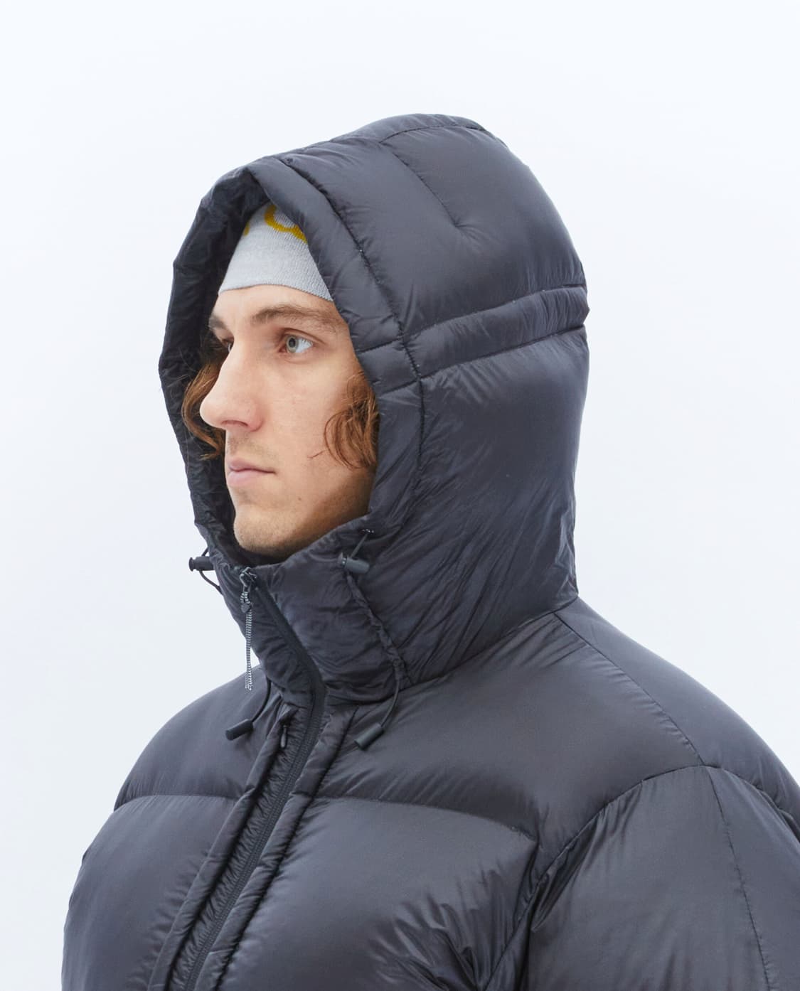 ROA 로아 Heavy Down Jacket 헤비 다운 패딩 상품이미지3