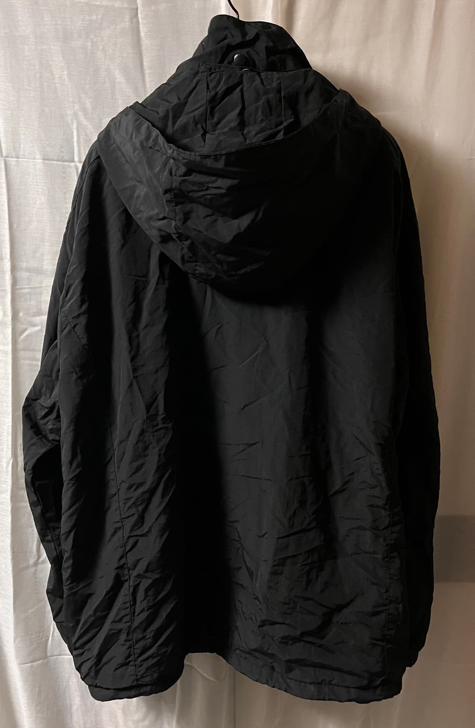 MEDECO USS MISSOURI 후드 자켓 상품이미지4