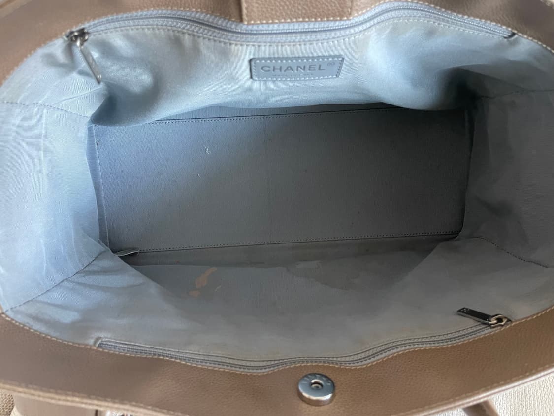 (정품) 샤넬 서프백 상품이미지9