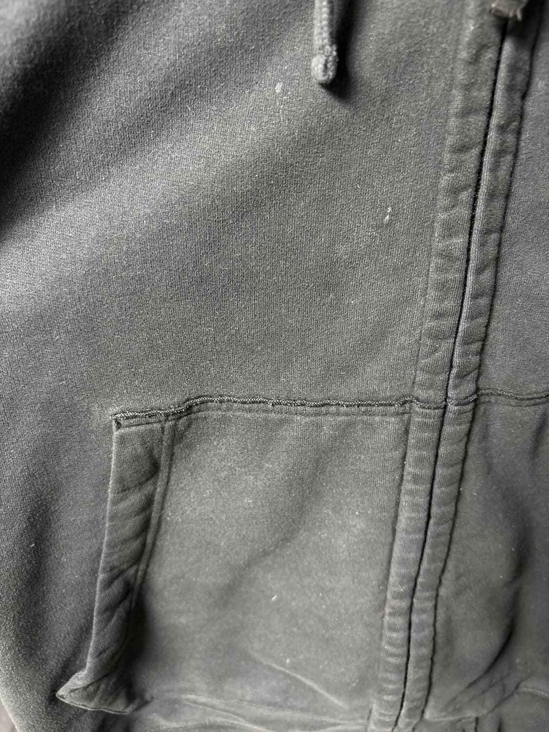 스톤아일랜드 후드집업 xl 상품이미지2