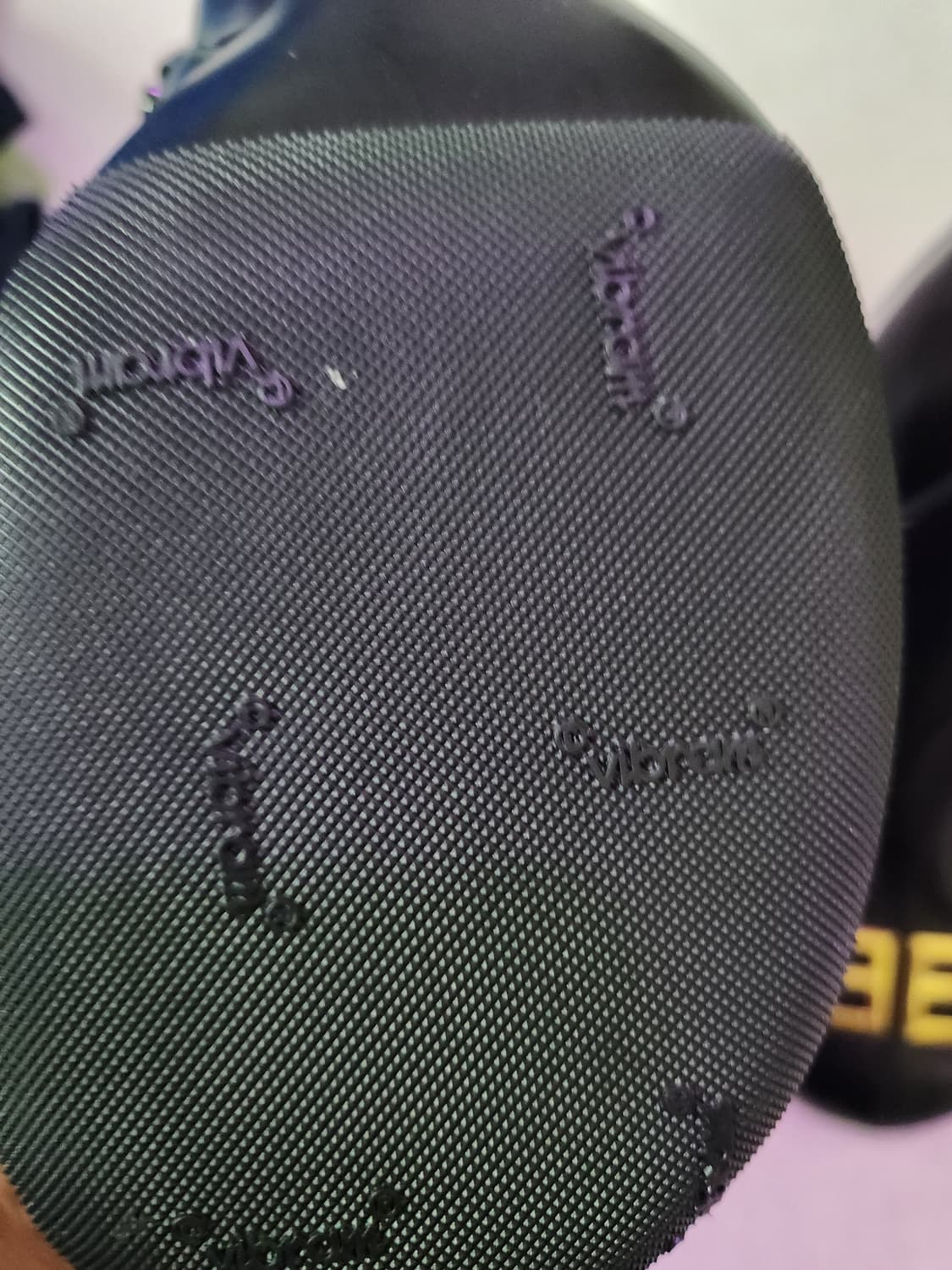 발렌시아가 BB 로고 앵클부츠 상품이미지7