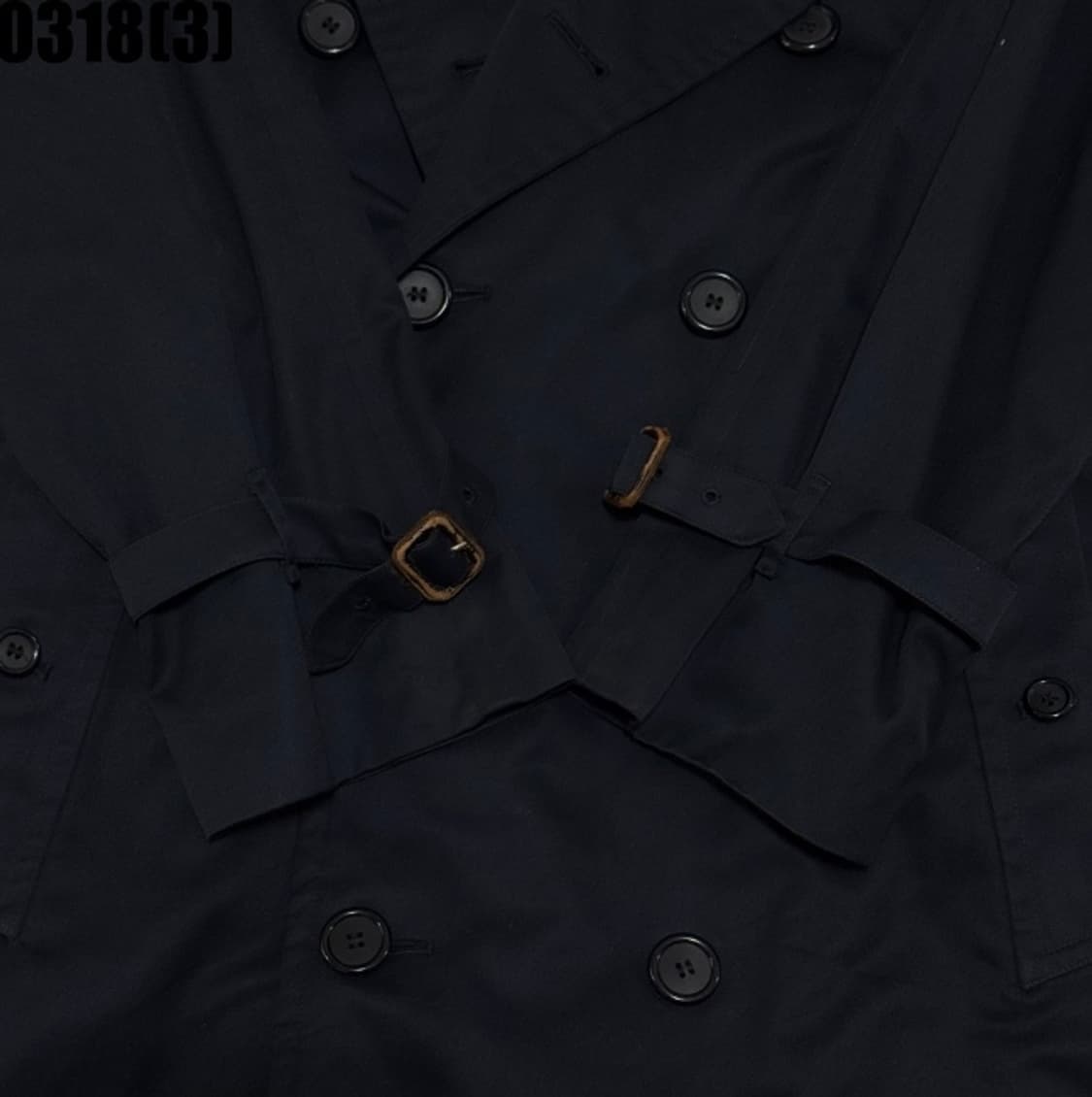 버버리 코트 상품이미지3