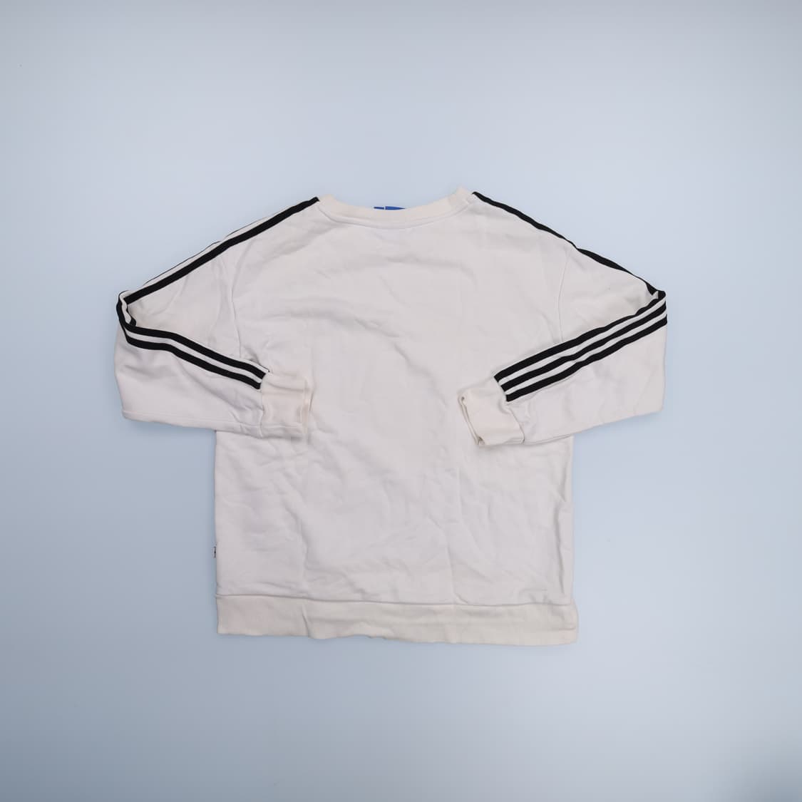 90 아디다스 트랙 맨투맨 0210H1 상품이미지2