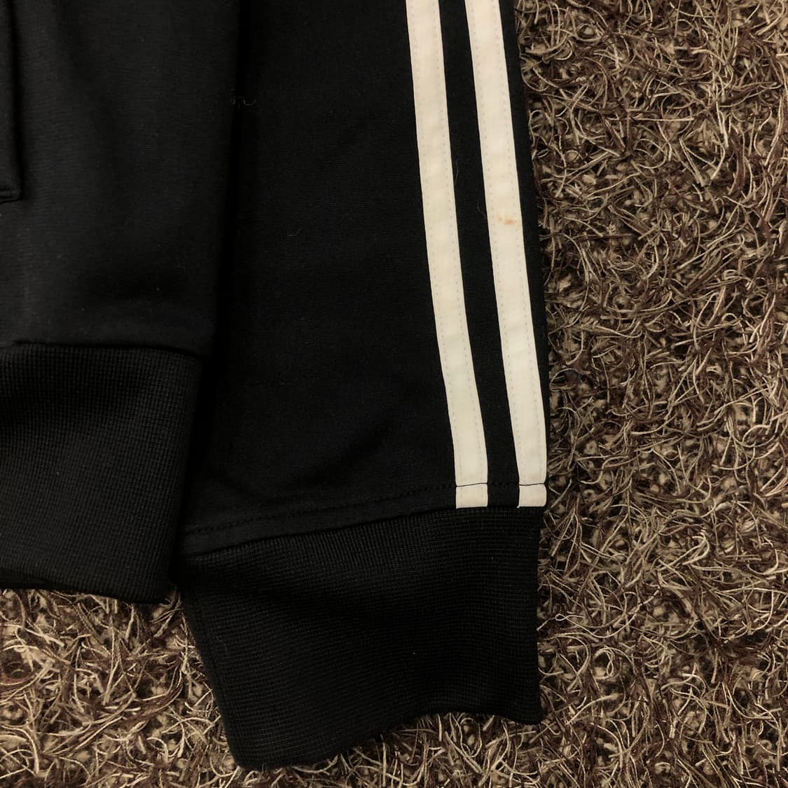 아디다스 슈퍼스타 져지 트랙 자켓 상품이미지3