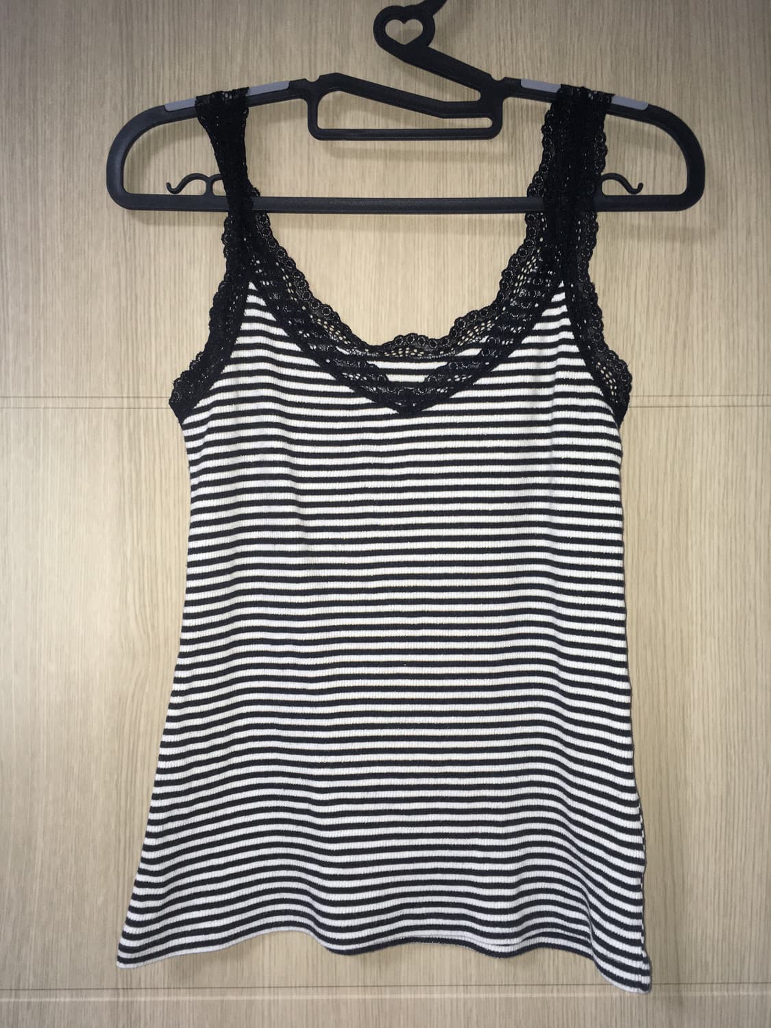 Uniqlo Stripe sleeveless 상품이미지3