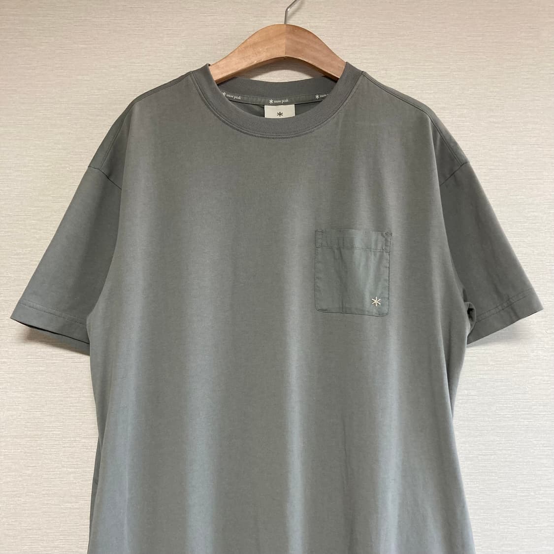 스노우피크 클랜드 여성 하이브리드 롱원피스 S 상품이미지2