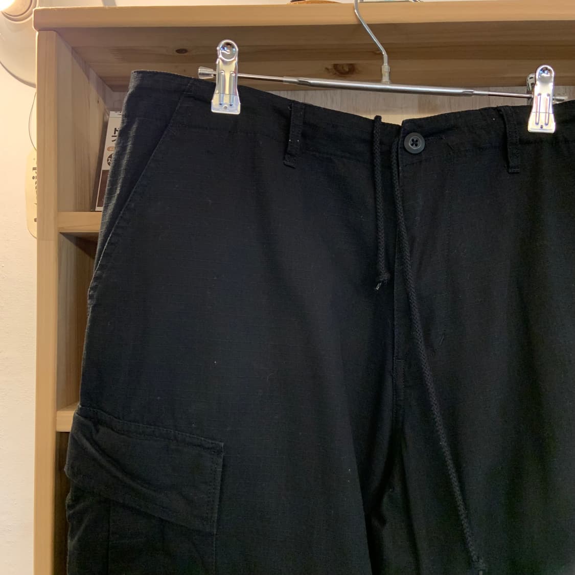 hinson 카고 팬츠 상품이미지2