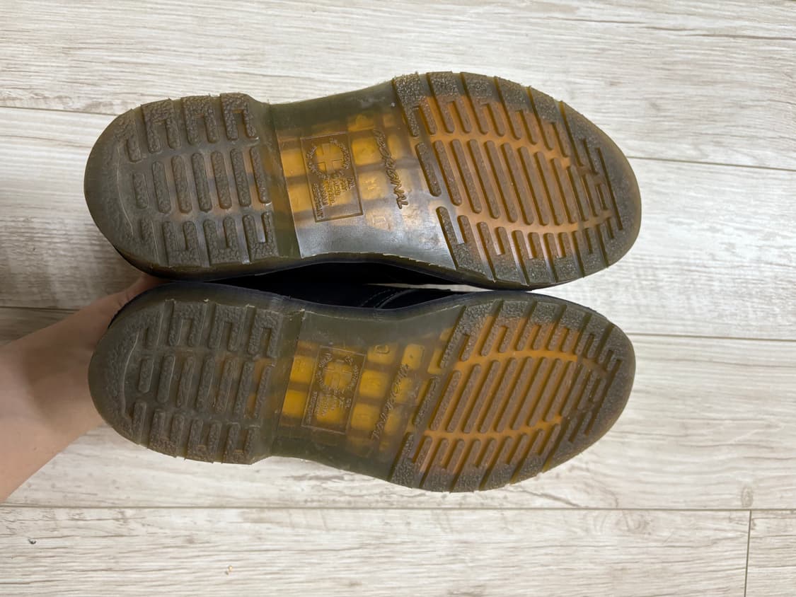 닥터마틴 1461 3홀 스무스 240 상품이미지6