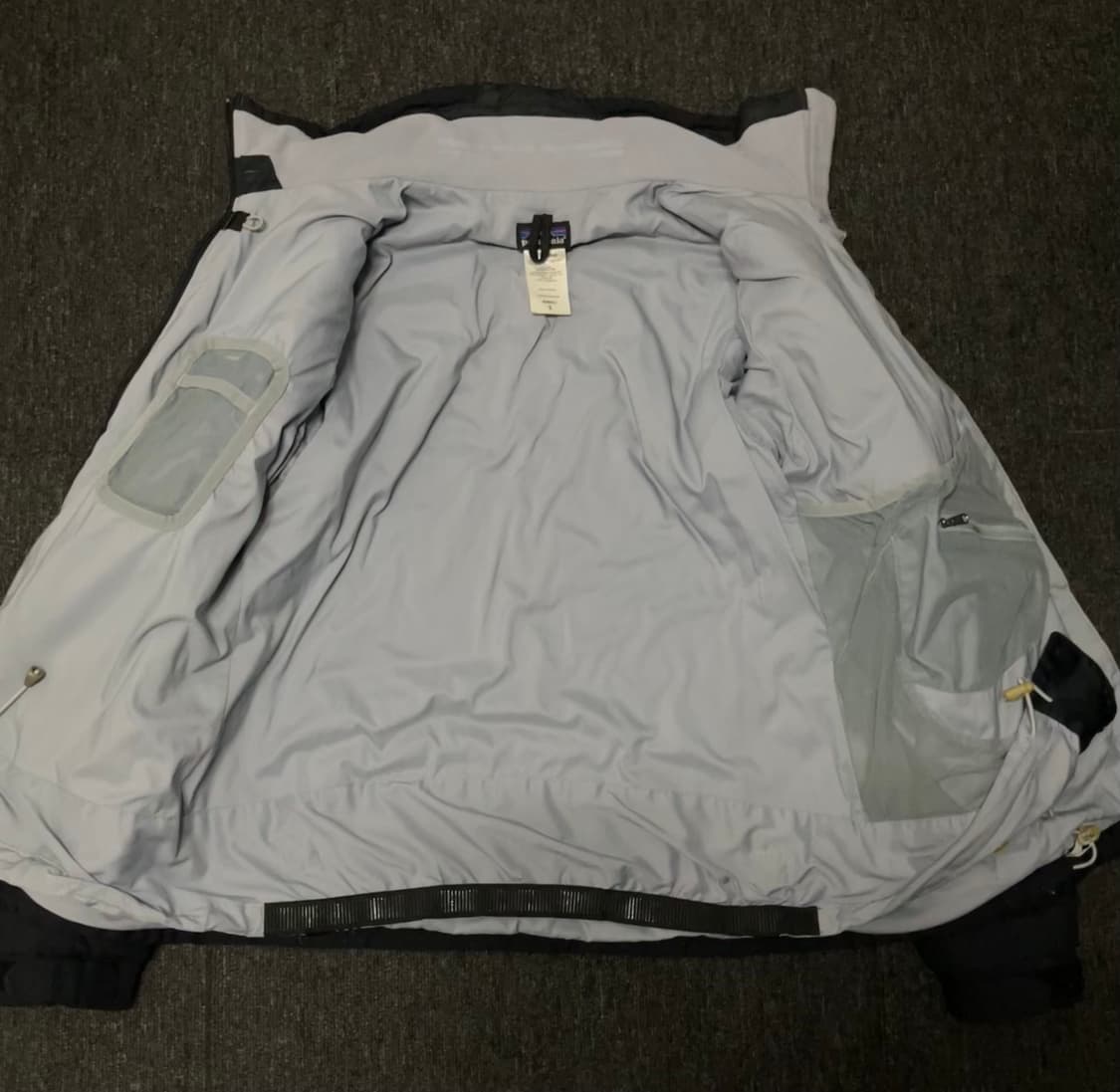 파타고니아 루비콘 퍼프 라이더 자켓 상품이미지3