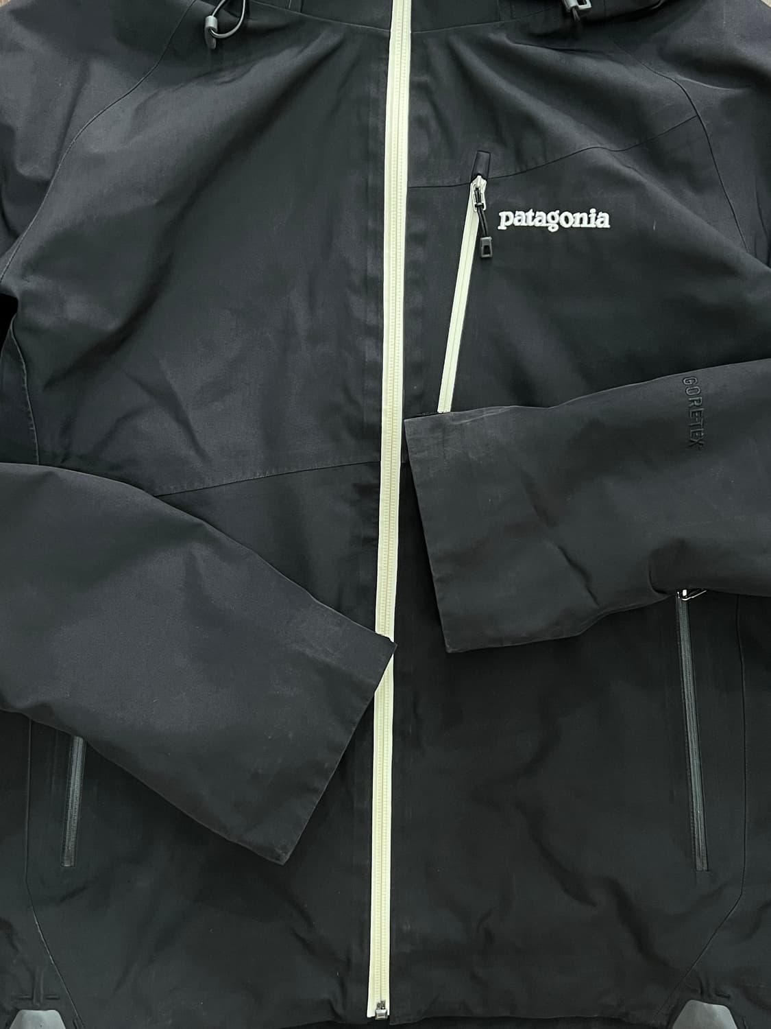 파타고니아 고어텍스 스키웨어  상품이미지3