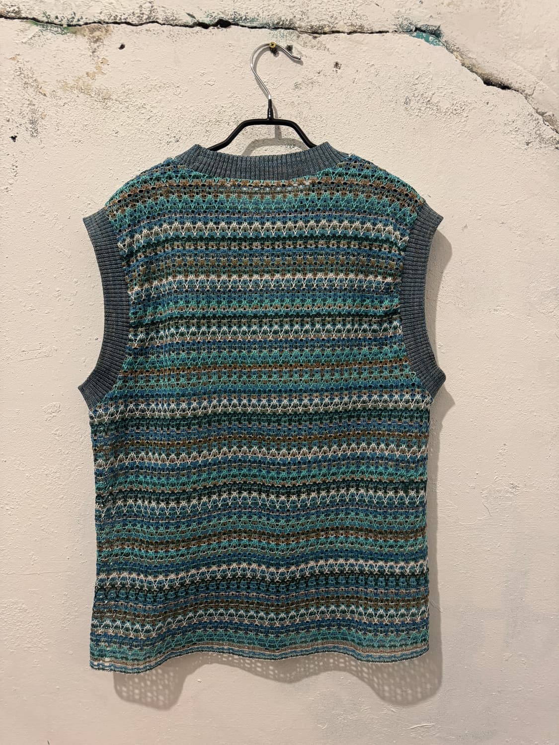 앤더슨벨 모나코22 쉬어 니트베스트 상품이미지5