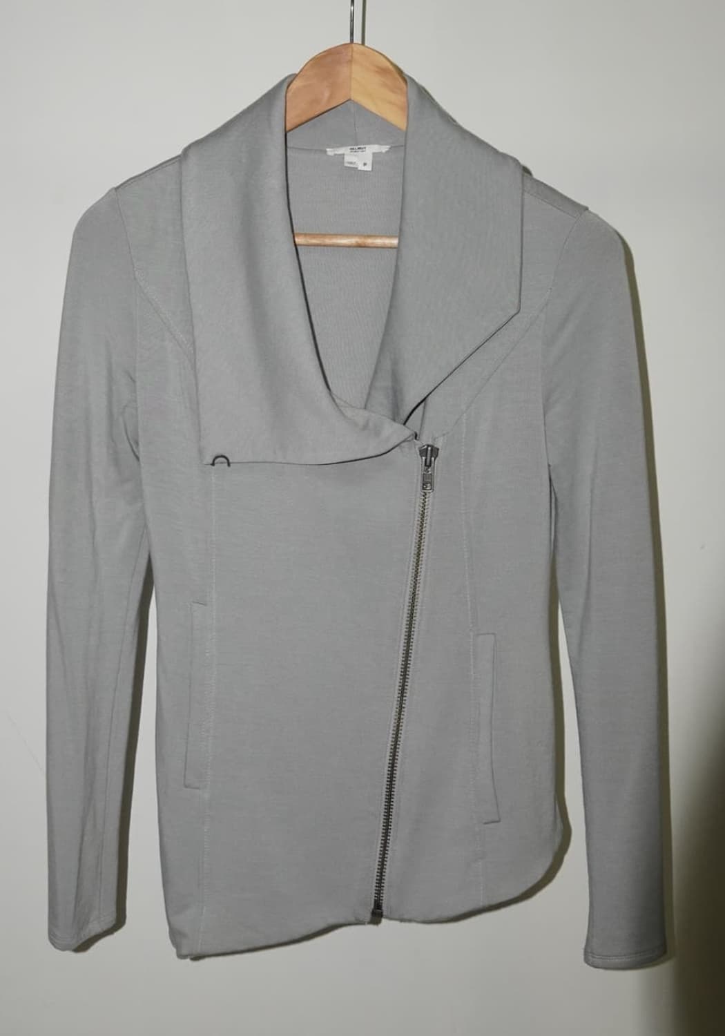 Helmut Lang UnbalancedJacket 헐무트랭 비대칭자켓 상품이미지4