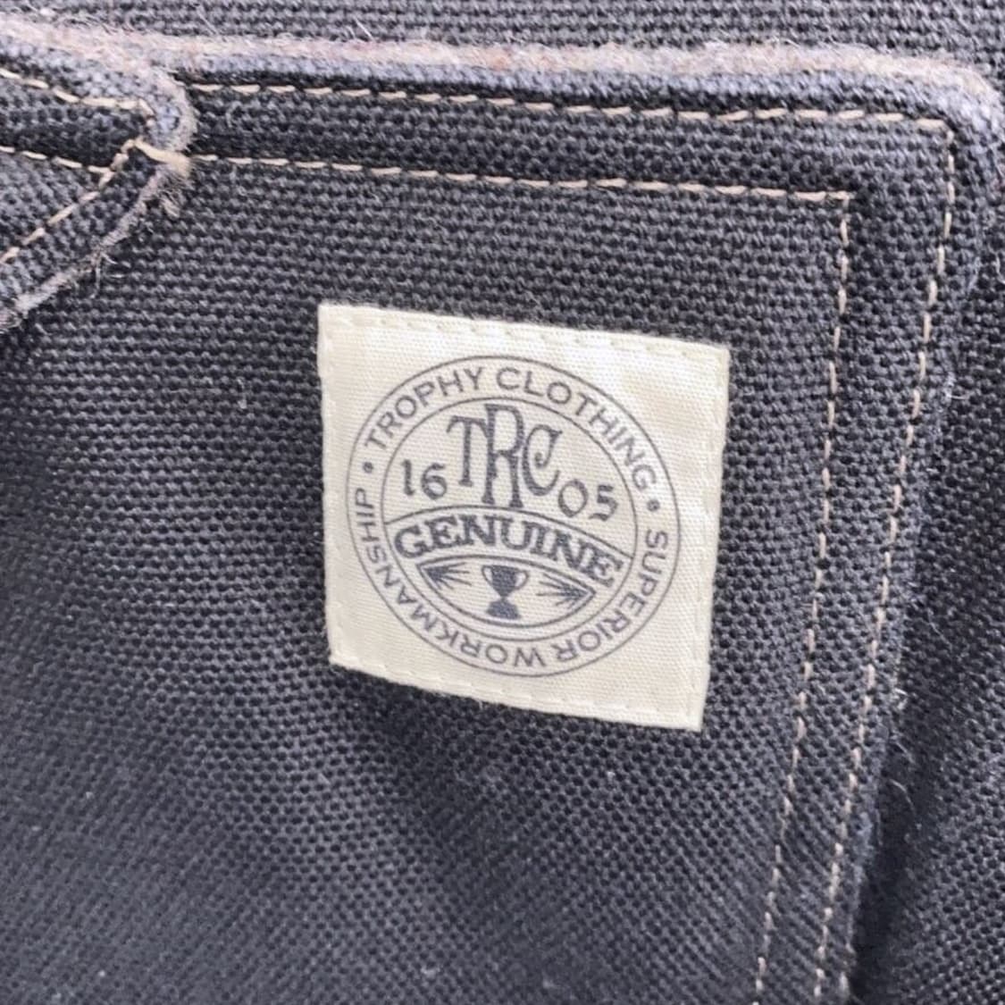 트로피클로딩 스톰 베스트 L 상품이미지3