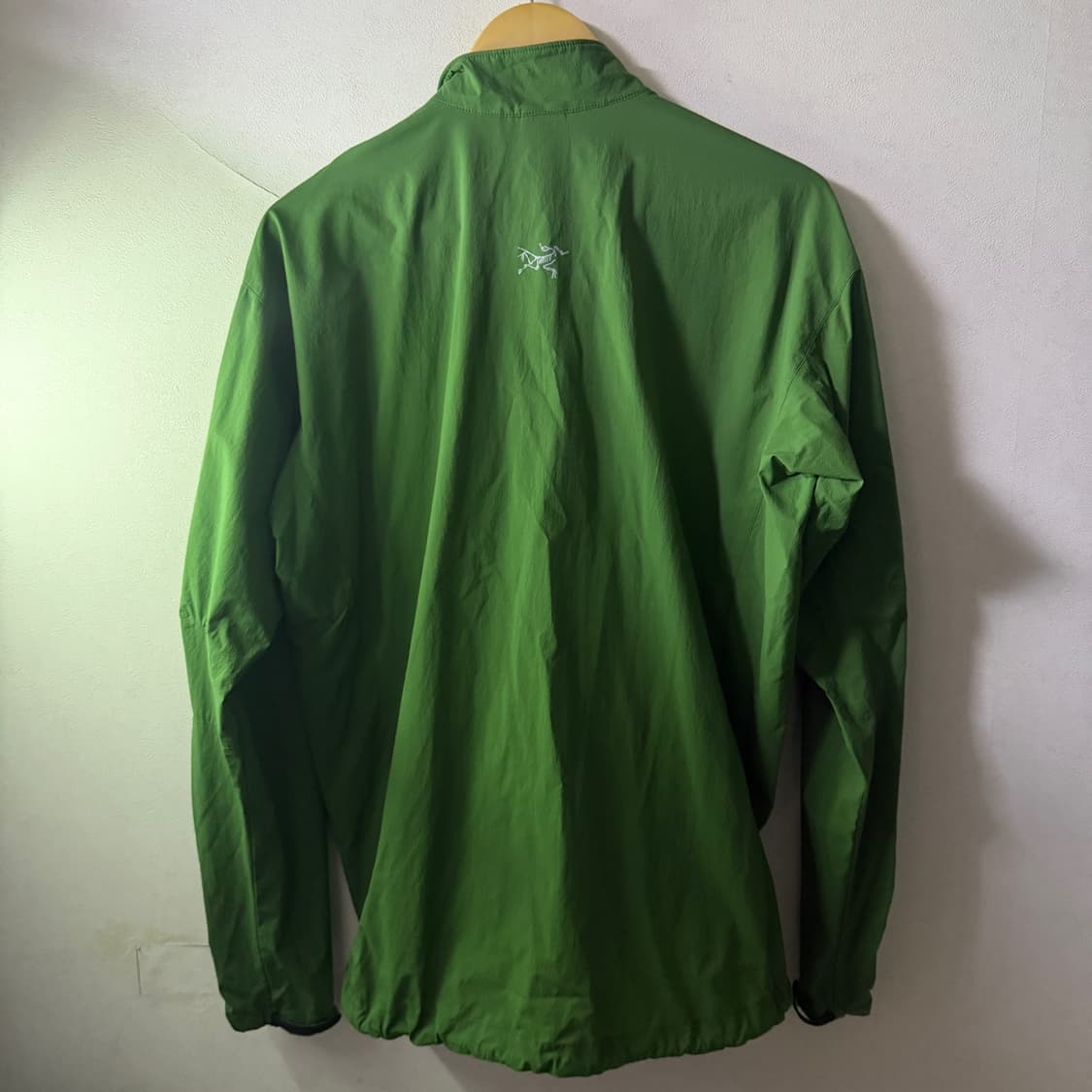 아크테릭스 남성 아톰 블루종 간절기 점퍼 L (105정도) 상품이미지8