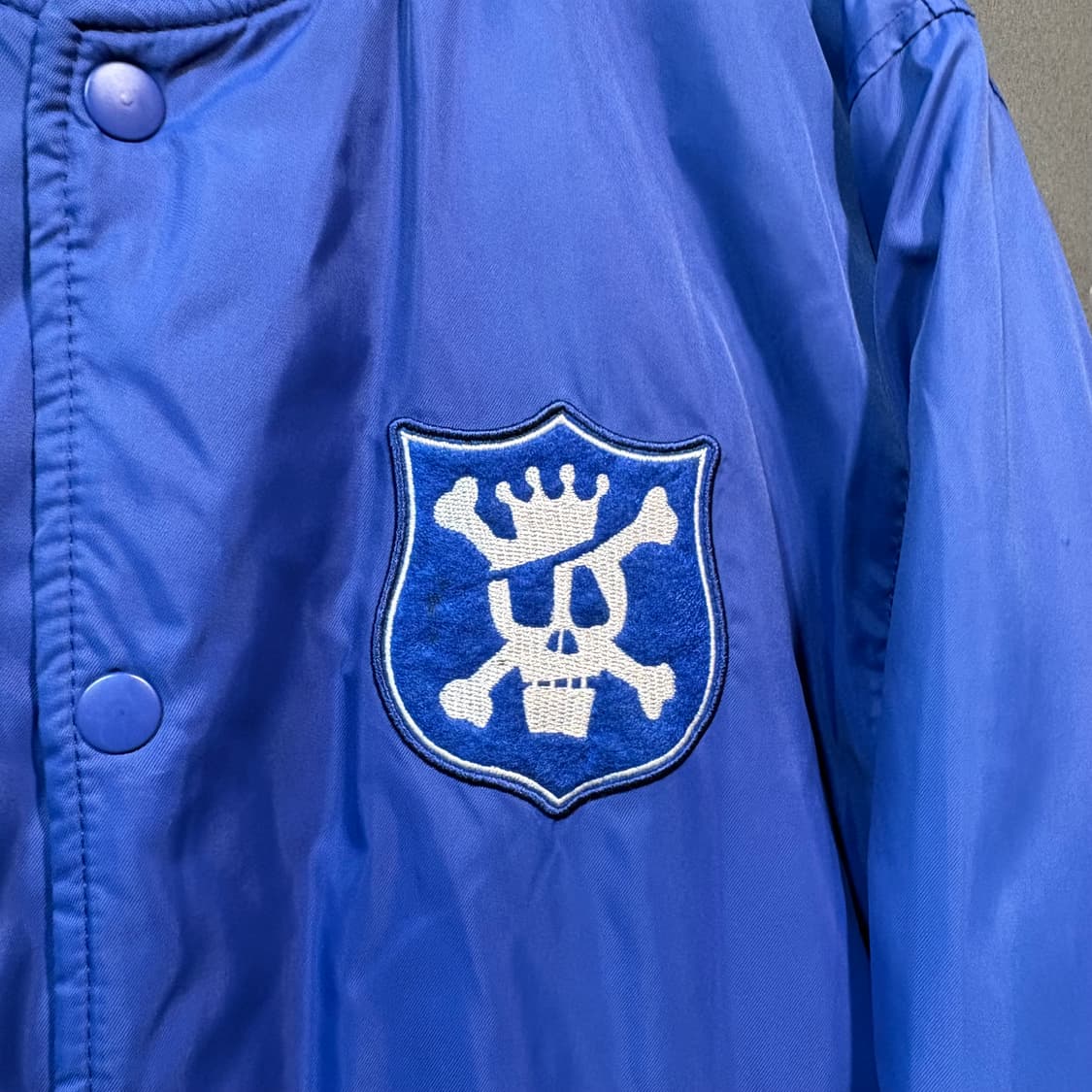 [M] STUSSY 스투시 봄버 자켓 상품이미지3