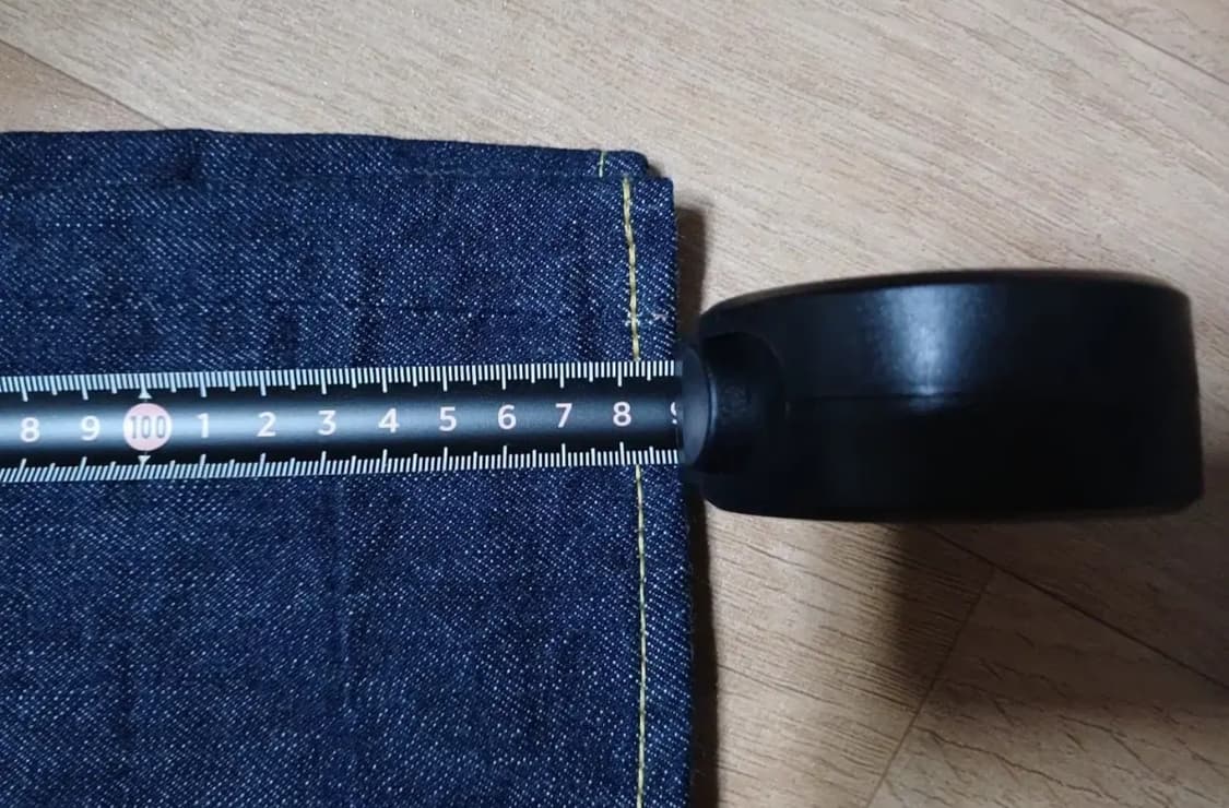 풀카운트 1108 팝니다 (34/34) 상품이미지6