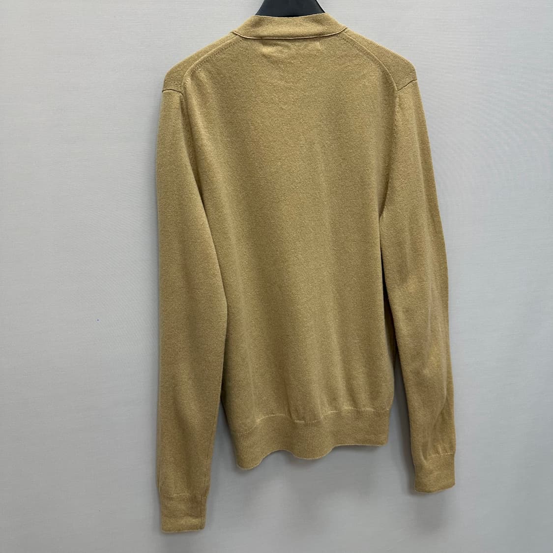 꼼데가르송 블랙와펜 가디건 ( 95~100 ) 상품이미지6