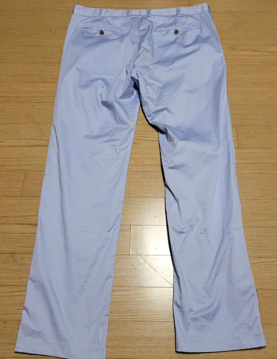 클럽캠브리지 코튼 바지 92사이즈 상품이미지3