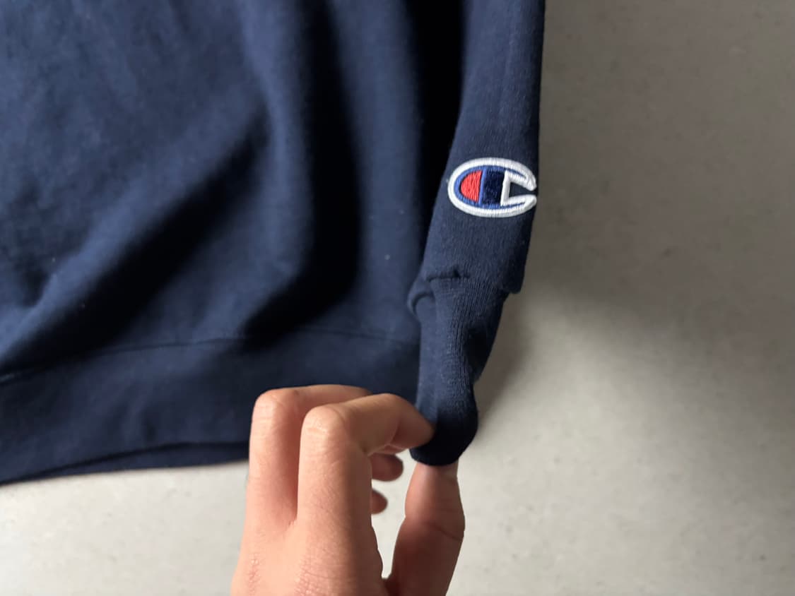 챔피온 맨투맨 상품이미지3