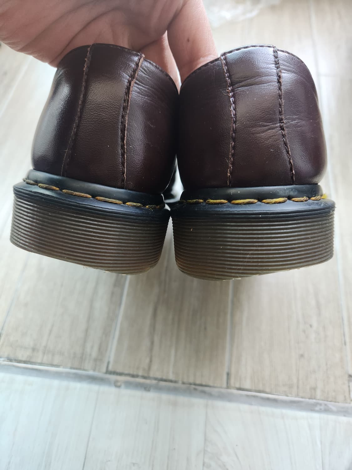 닥터마틴 14046 더비 슈즈 (260) 상품이미지6